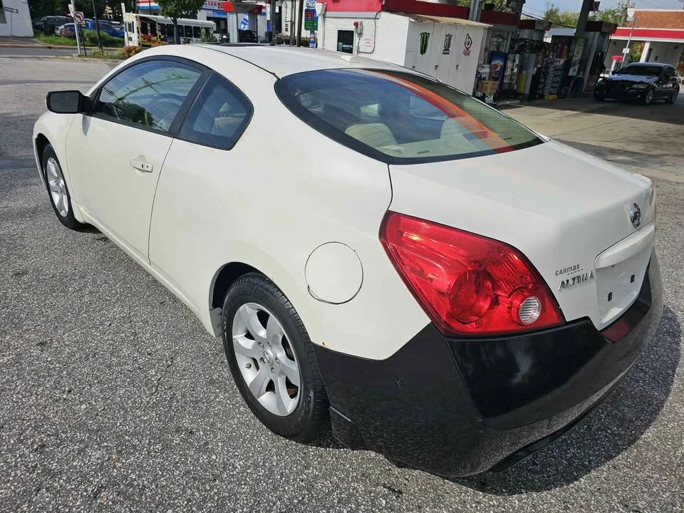 2009 Nissan Altima 4th Gen - Image 4 of 7