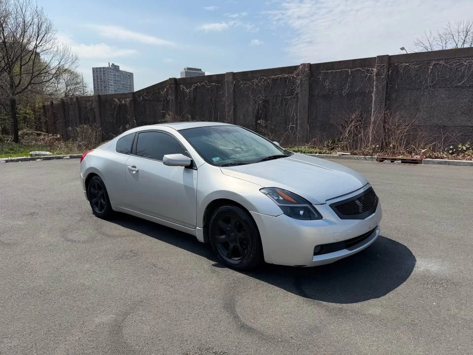 2009 Nissan Altima 4th Gen - Image 3 of 10