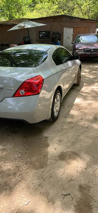 2009 Nissan Altima 4th Gen - Image 4 of 5