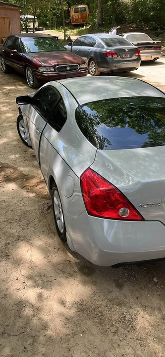 2009 Nissan Altima 4th Gen - Image 3 of 5
