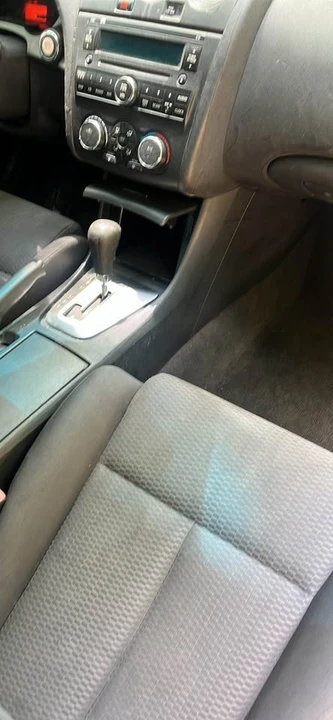 2009 Nissan Altima 4th Gen - Image 5 of 5