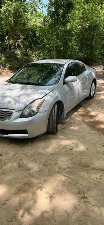 2009 Nissan Altima 4th Gen - Image 2 of 5