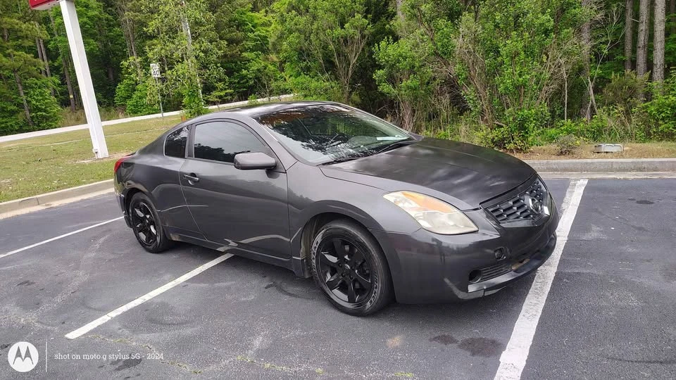 2009 Nissan Altima 4th Gen - Image 10 of 11
