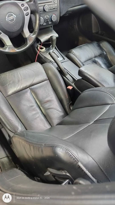 2009 Nissan Altima 4th Gen - Image 4 of 11