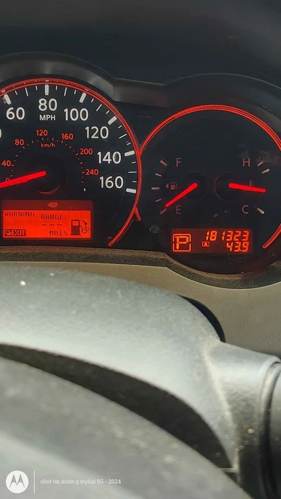 2009 Nissan Altima 4th Gen - Image 3 of 11