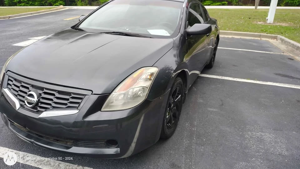 2009 Nissan Altima 4th Gen - Image 6 of 11