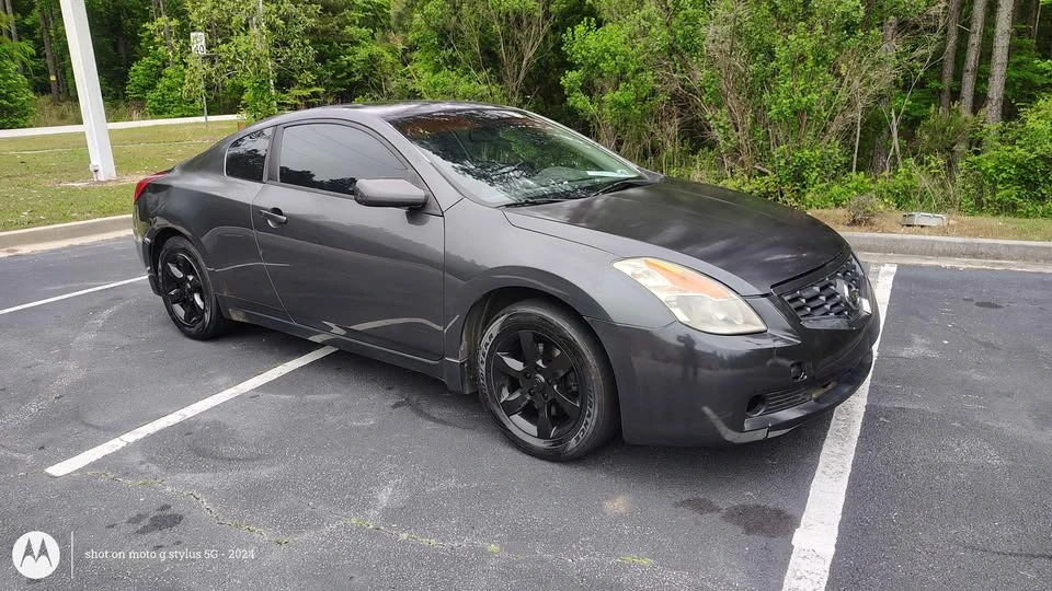 2009 Nissan Altima 4th Gen - Image 7 of 11