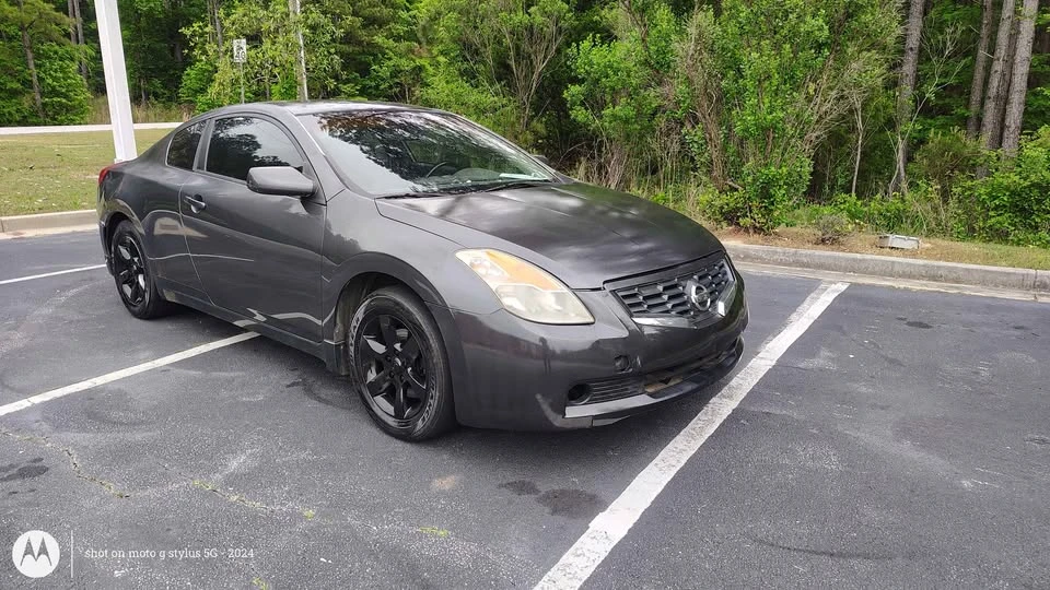 2009 Nissan Altima 4th Gen - Image 8 of 11
