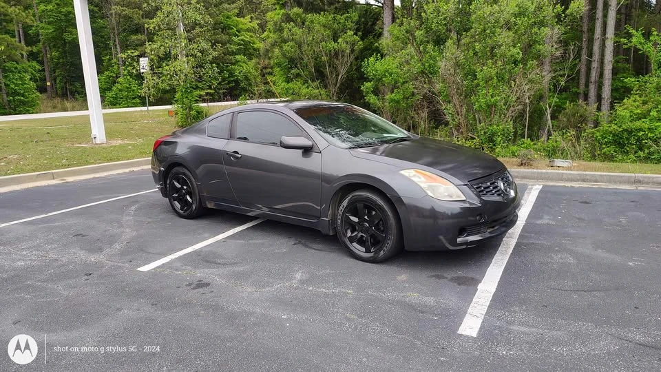 2009 Nissan Altima 4th Gen - Image 11 of 11