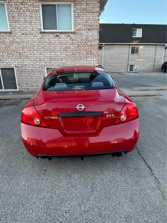 2009 Nissan Altima 4th Gen - Image 5 of 13