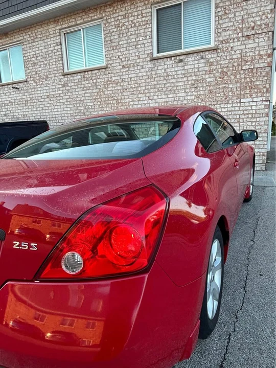2009 Nissan Altima 4th Gen - Image 3 of 13