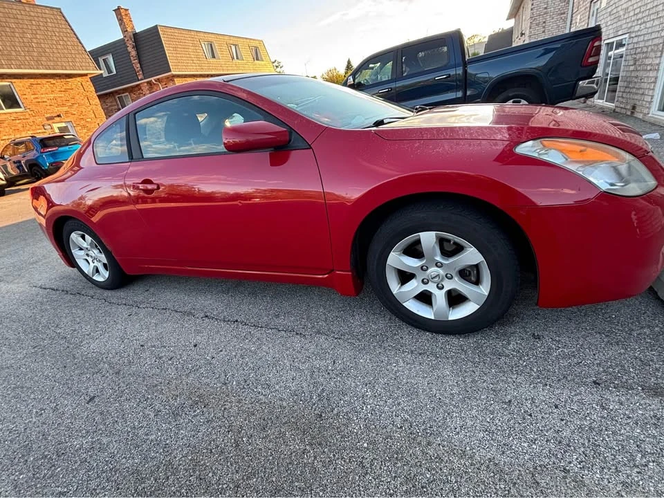 2009 Nissan Altima 4th Gen - Image 13 of 13