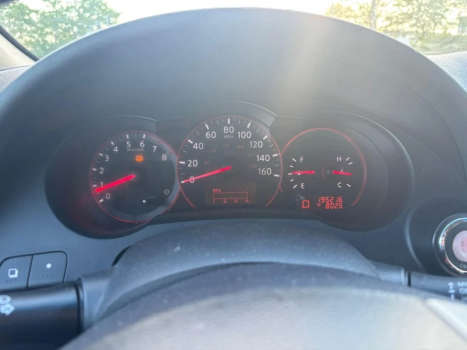 2009 Nissan Altima 4th Gen - Image 9 of 13