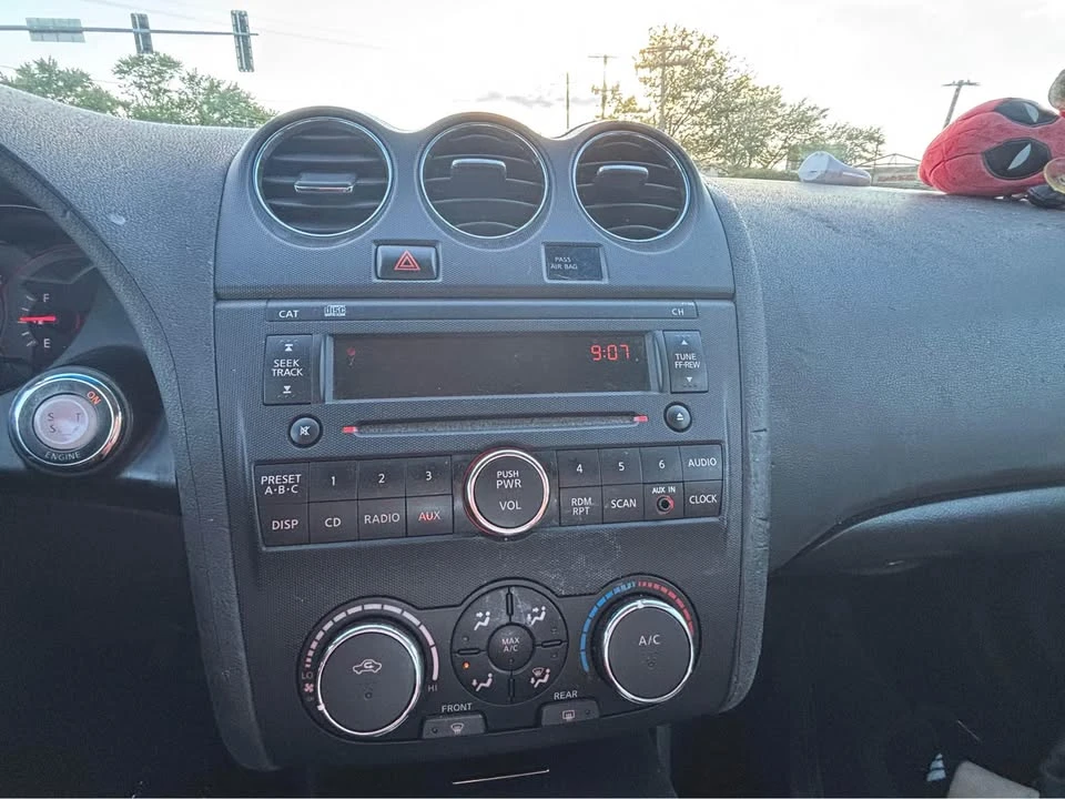 2009 Nissan Altima 4th Gen - Image 6 of 13