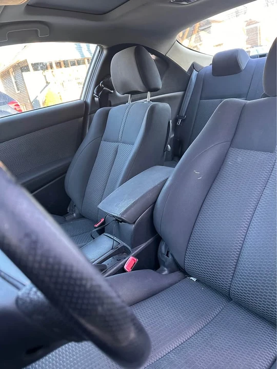 2009 Nissan Altima 4th Gen - Image 4 of 5