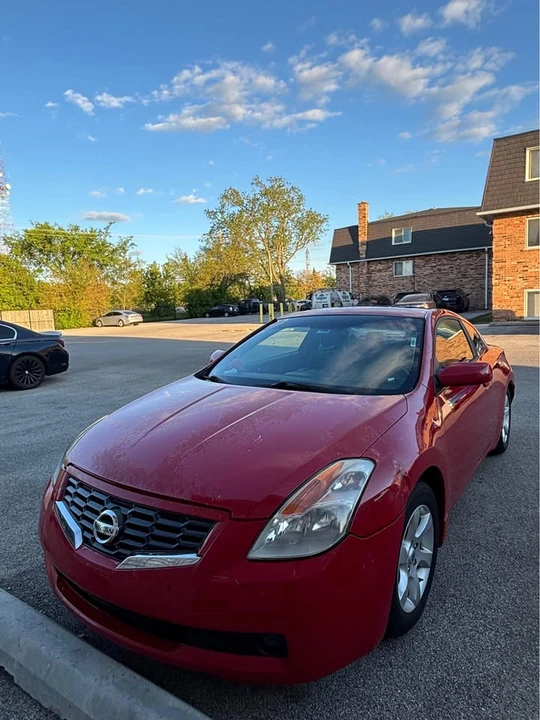2009 Nissan Altima 4th Gen - Image 12 of 13
