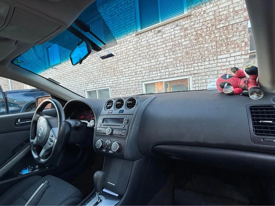 2009 Nissan Altima 4th Gen - Image 11 of 13