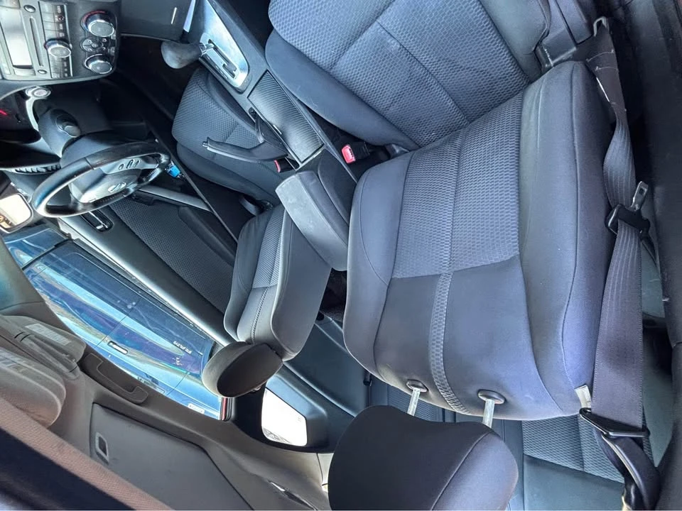 2009 Nissan Altima 4th Gen - Image 7 of 13