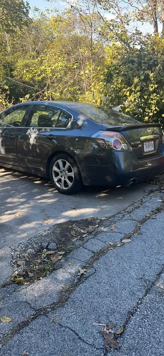 2009 Nissan Altima 4th Gen - Image 2 of 3