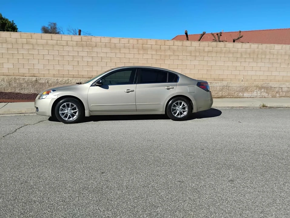 2009 Nissan Altima 4th Gen - Image 3 of 7
