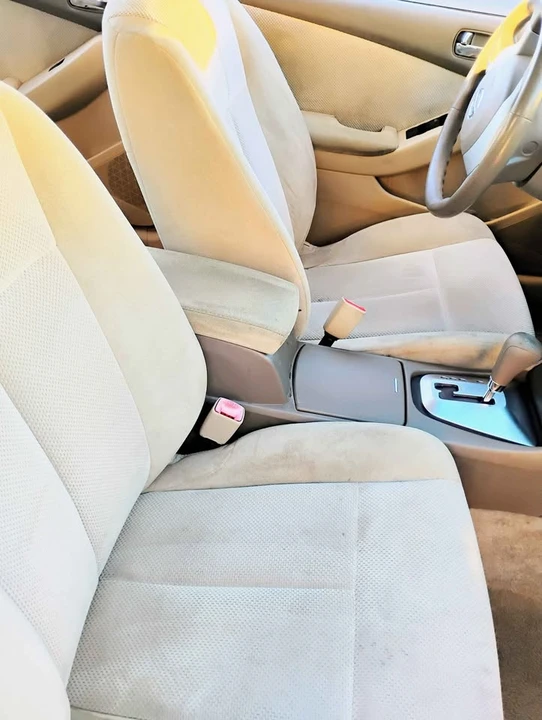 2009 Nissan Altima 4th Gen - Image 6 of 7