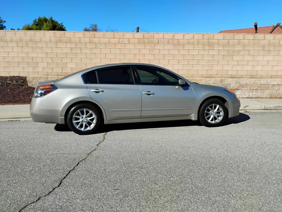 2009 Nissan Altima 4th Gen - Image 4 of 7