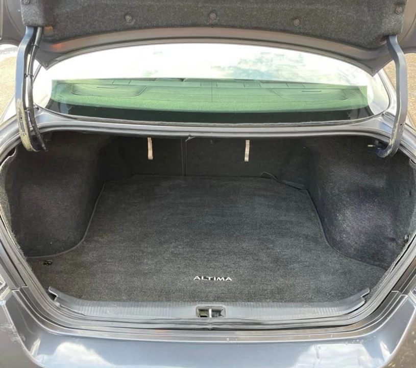 2009 Nissan Altima 4th Gen - Image 18 of 20