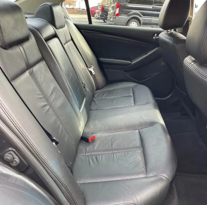2009 Nissan Altima 4th Gen - Image 12 of 20