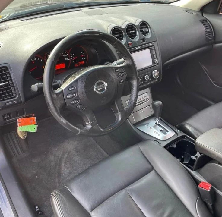 2009 Nissan Altima 4th Gen - Image 14 of 20