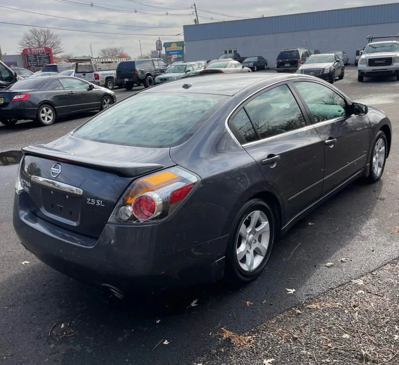 2009 Nissan Altima 4th Gen - Image 3 of 20