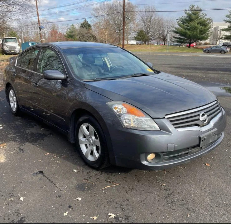 2009 Nissan Altima 4th Gen - Image 2 of 20