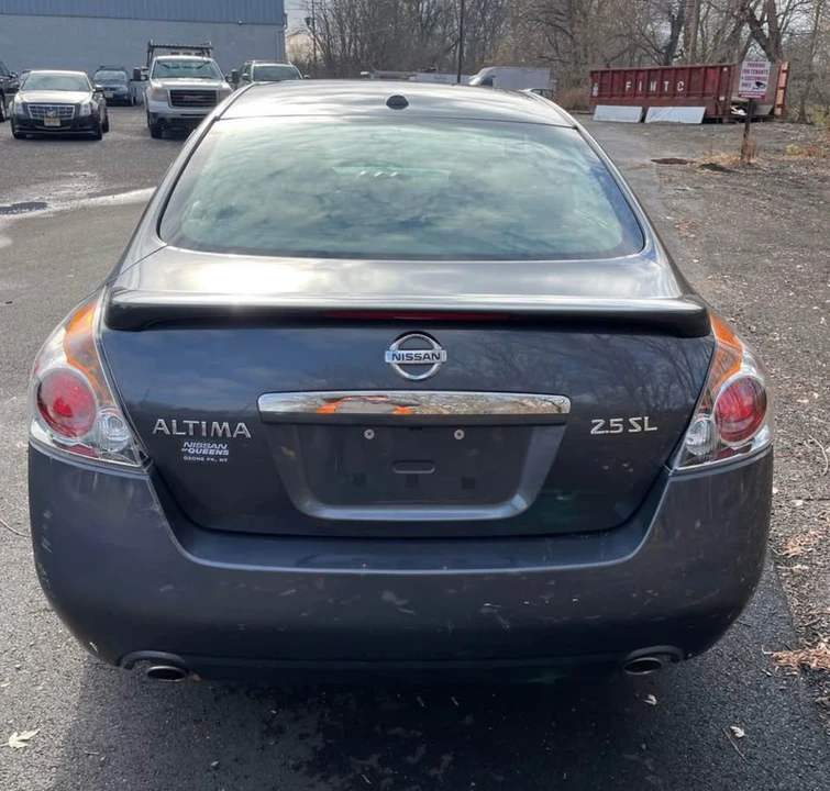 2009 Nissan Altima 4th Gen - Image 5 of 20
