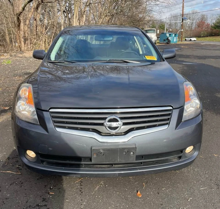 2009 Nissan Altima 4th Gen - Image 4 of 20
