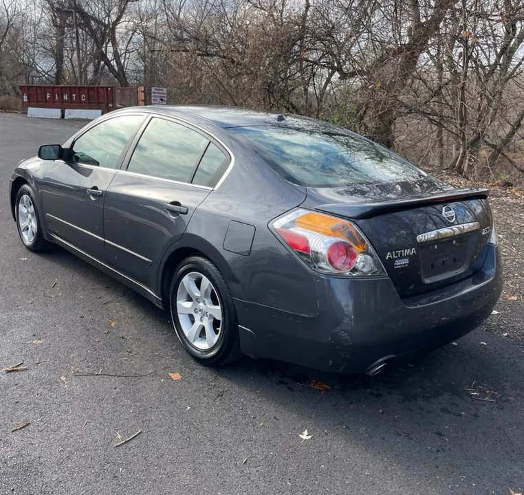 2009 Nissan Altima 4th Gen - Image 6 of 20