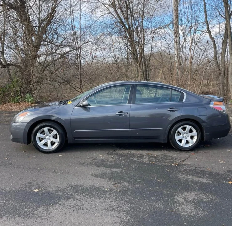 2009 Nissan Altima 4th Gen - Image 7 of 20