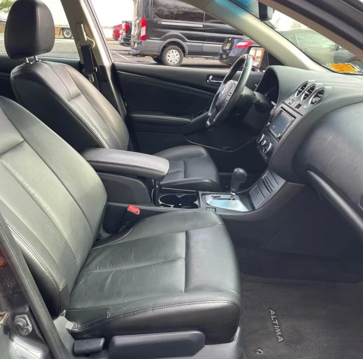 2009 Nissan Altima 4th Gen - Image 10 of 20