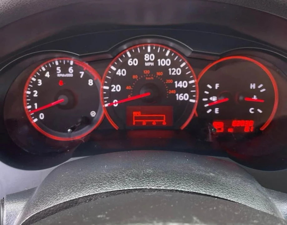2009 Nissan Altima 4th Gen - Image 16 of 20