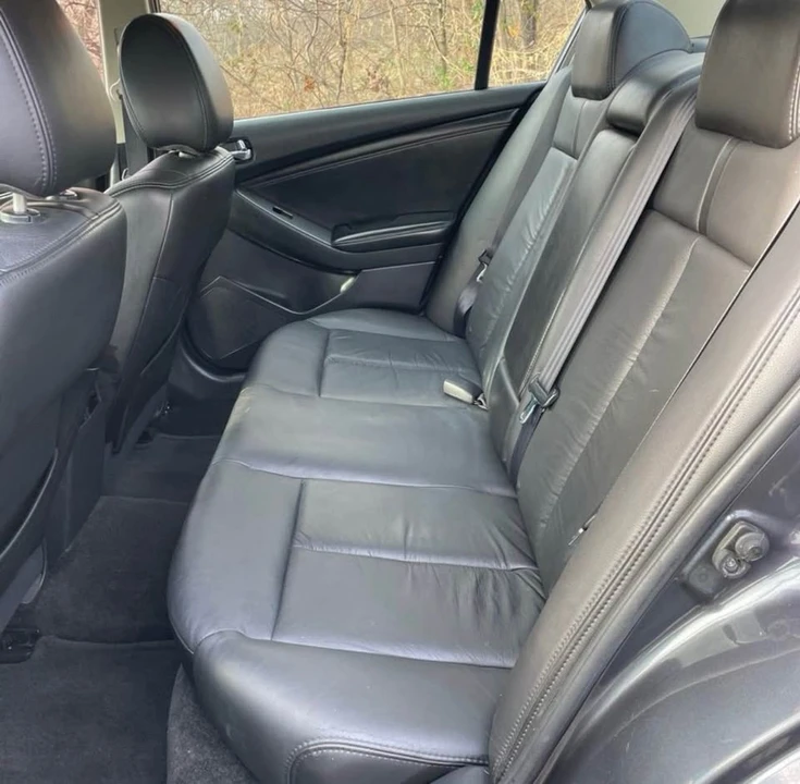 2009 Nissan Altima 4th Gen - Image 11 of 20