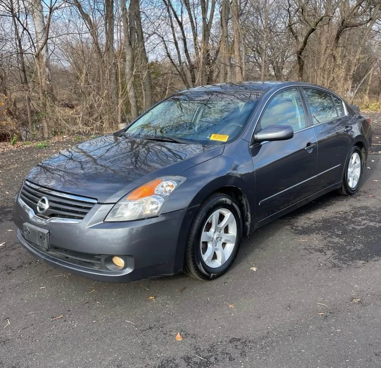 2009 Nissan Altima 4th Gen - Image 8 of 20