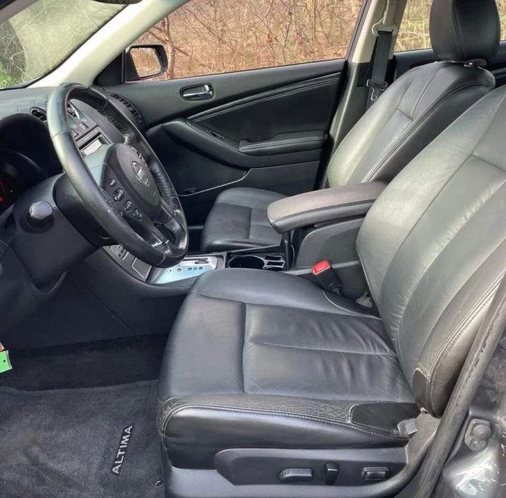 2009 Nissan Altima 4th Gen - Image 9 of 20