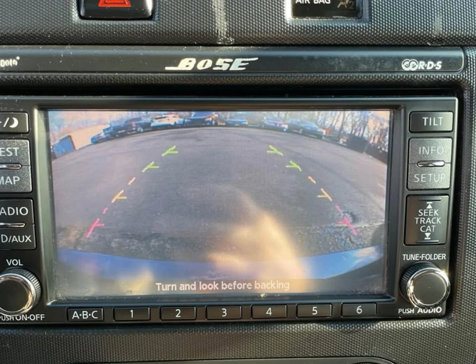2009 Nissan Altima 4th Gen - Image 15 of 20