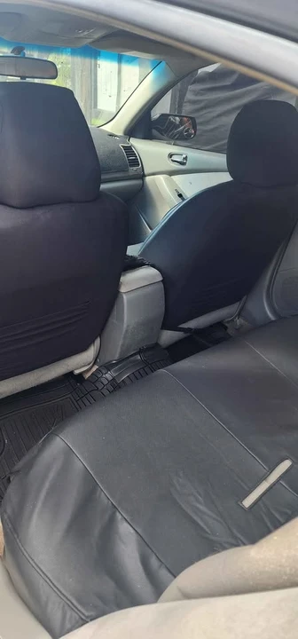 2009 Nissan Altima 4th Gen - Image 3 of 3