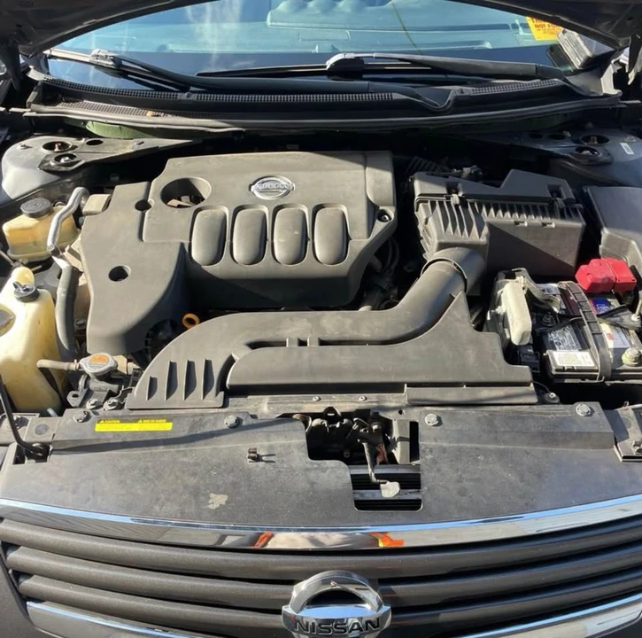 2009 Nissan Altima 4th Gen - Image 19 of 20