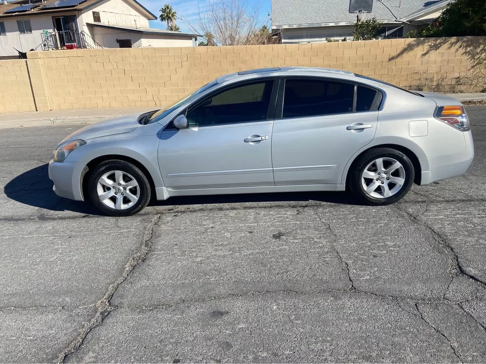 2009 Nissan Altima 4th Gen - Image 2 of 6