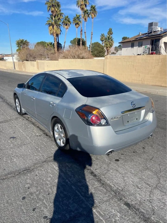 2009 Nissan Altima 4th Gen - Image 3 of 6