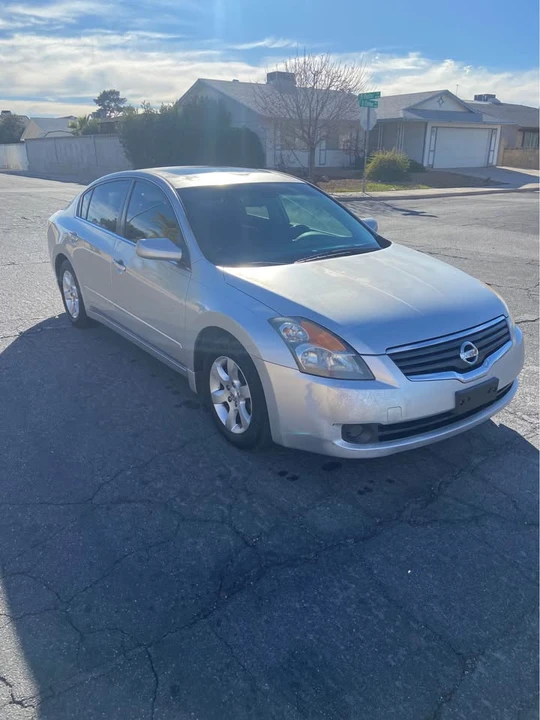 2009 Nissan Altima 4th Gen - Image 4 of 6