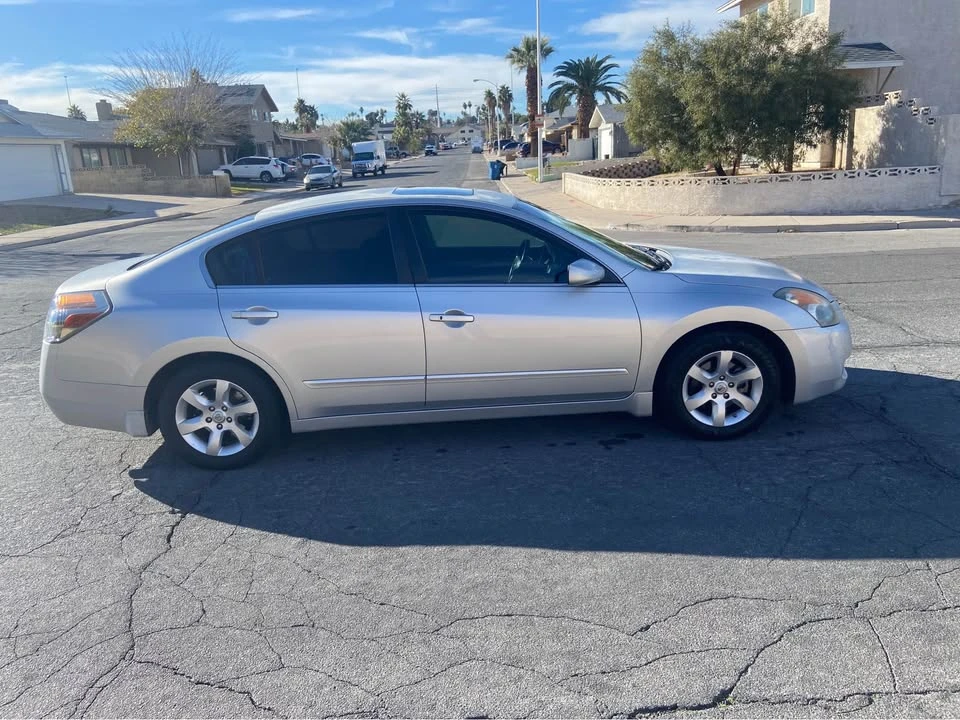 2009 Nissan Altima 4th Gen - Image 5 of 6