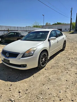 2009 Nissan Altima 2.5 S