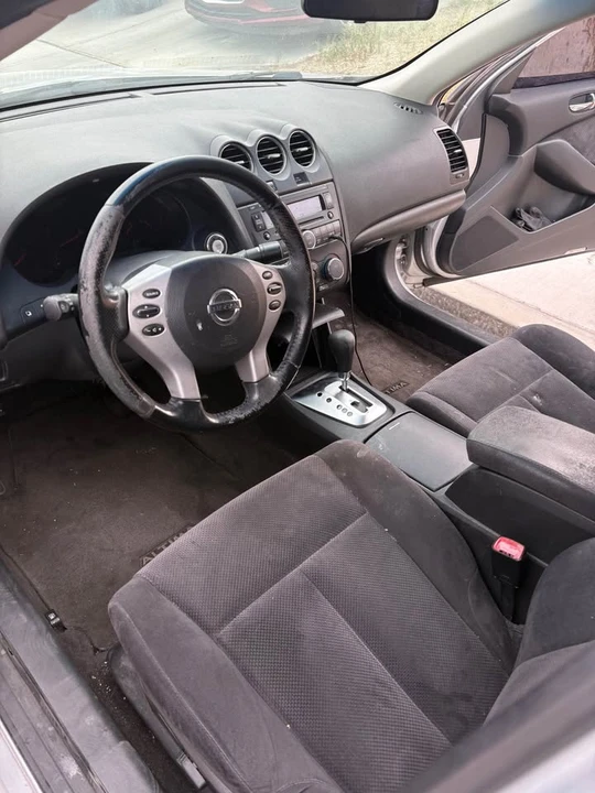 2009 Nissan Altima 4th Gen - Image 8 of 12