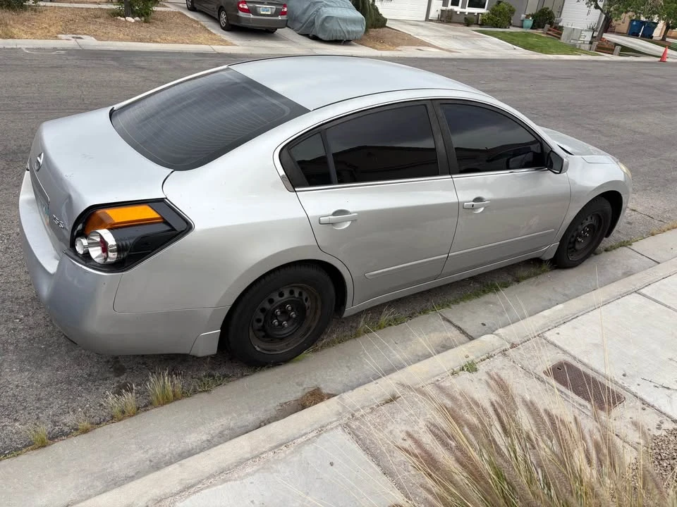 2009 Nissan Altima 4th Gen - Image 6 of 12